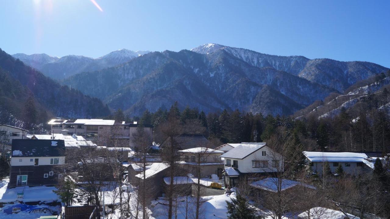 Hotel Tabist Kazeyuki Takayama  Exterior foto