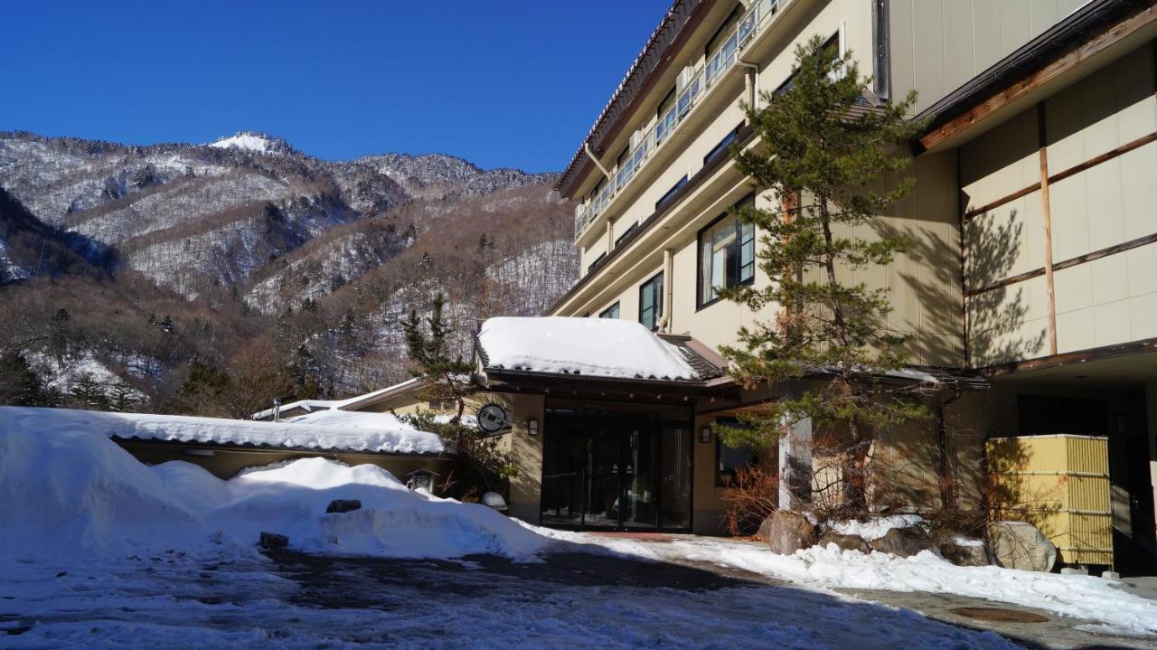 Hotel Tabist Kazeyuki Takayama  Exterior foto